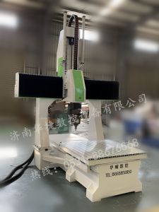 崇左五轴加工中心